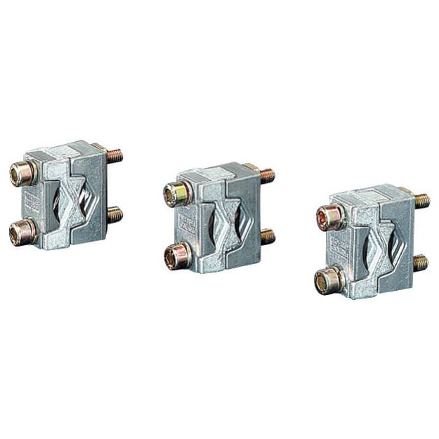 Hensel MiDA62 Direktanschlussklemme, für Leistungsschalter, 2x 300 qmm,