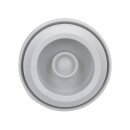Hensel LDM25G Leitungsdurchführung IP 67, M 25, grau