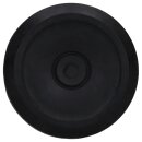 Hensel LDM32B Leitungsdurchführung IP 67, M 32,schwarz