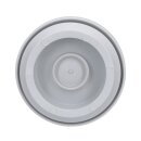 Hensel LDM32G Leitungsdurchführung IP 67, M 32, grau