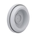 Hensel LDM32G Leitungsdurchführung IP 67, M 32, grau
