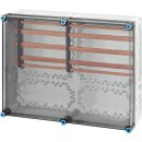 Hensel Mi6655 Mi-Sammelschienengehäuse 600x450mm,...