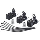 Hensel ME131 Stromwandler-Set, 150/1 A, 3-phasig, Klasse...
