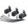 Hensel ME131 Stromwandler-Set, 150/1 A, 3-phasig, Klasse 1, Leistung 0,2 VA