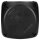Hensel WP0202B Kabelabzweigkasten 1,5-2,5 qmm, 3phasig, 4 qmm 1phasig, 5polig, schwarz