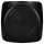 Hensel WP0404B Kabelabzweigkasten 1,5-4 qmm, 3phasig, 6 qmm 1phasig, 5polig, schwarz