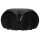 Hensel WP0404B Kabelabzweigkasten 1,5-4 qmm, 3phasig, 6 qmm 1phasig, 5polig, schwarz