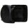 Hensel WP0404B Kabelabzweigkasten 1,5-4 qmm, 3phasig, 6 qmm 1phasig, 5polig, schwarz