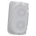 Hensel WP0604G Kabelabzweigkasten 1,5-4 qmm, 3phasig, 6 qmm 1phasig, 5polig, grau