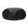 Hensel WP0606B Kabelabzweigkasten 1,5-6 qmm, 3phasig, 10 qmm 1phasig, 5polig, schwarz