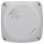 Hensel WP0606G Kabelabzweigkasten 1,5-6 qmm, 3phasig, 10 qmm 1phasig, 5polig, grau