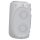 Hensel WP0606G Kabelabzweigkasten 1,5-6 qmm, 3phasig, 10 qmm 1phasig, 5polig, grau