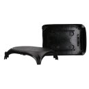 Hensel WP1006B Kabelabzweigkasten 1,5-6 qmm, 3phasig, 10 qmm 1phasig, 5polig, schwarz