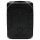 Hensel WP1006B Kabelabzweigkasten 1,5-6 qmm, 3phasig, 10 qmm 1phasig, 5polig, schwarz