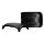 Hensel WP1006B Kabelabzweigkasten 1,5-6 qmm, 3phasig, 10 qmm 1phasig, 5polig, schwarz