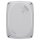 Hensel WP1006G Kabelabzweigkasten 1,5-6 qmm, 3phasig, 10 qmm 1phasig, 5polig, grau
