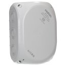 Hensel WP1010G Kabelabzweigkasten 2,5-10 qmm, 3phasig, 16...