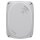 Hensel WP1010G Kabelabzweigkasten 2,5-10 qmm, 3phasig, 16 qmm 1phasig, 5polig, grau