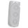 Hensel WP1010G Kabelabzweigkasten 2,5-10 qmm, 3phasig, 16 qmm 1phasig, 5polig, grau