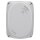Hensel WP1010G Kabelabzweigkasten 2,5-10 qmm, 3phasig, 16 qmm 1phasig, 5polig, grau
