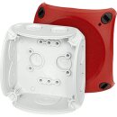 Hensel DK0200R Kabelabzweigkasten bis 2,5 qmm ohne...