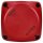 Hensel DK0202R Kabelabzweigkasten 1,5-2,5 qmm 5polig, mit rotem Deckel