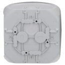 Hensel DK0400G Kabelabzweigkasten bis 4 qmm 3phasig, 6 qmm 1phasig, ohne Klemme