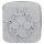 Hensel DK0400G Kabelabzweigkasten bis 4 qmm 3phasig, 6 qmm 1phasig, ohne Klemme