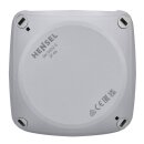 Hensel DK0402G Kabelabzweigkasten 1,5-2,5 qmm 4 qmm...
