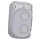 Hensel DK0402G Kabelabzweigkasten 1,5-2,5 qmm 4 qmm 1phasig, 5 polig Klemme