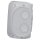 Hensel DK0404G Kabelabzweigkasten 1,5-4 qmm 3phasig, 6 qmm 1phasig, 5 polig Klemme