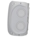 Hensel DK0600G Kabelabzweigkasten bis 6 qmm 3phasig, 10 qmm 1phasig, ohne Klemme