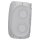 Hensel DK0600G Kabelabzweigkasten bis 6 qmm 3phasig, 10 qmm 1phasig, ohne Klemme
