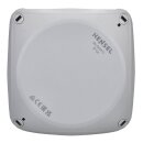 Hensel DK0604G Kabelabzweigkasten 1,5-4 qmm 3phasig, 6...