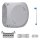 Hensel DK0604G Kabelabzweigkasten 1,5-4 qmm 3phasig, 6 qmm 1phasig, 5 polig Klemme