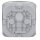 Hensel DK0604G Kabelabzweigkasten 1,5-4 qmm 3phasig, 6 qmm 1phasig, 5 polig Klemme