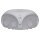 Hensel DK0604G Kabelabzweigkasten 1,5-4 qmm 3phasig, 6 qmm 1phasig, 5 polig Klemme