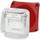 Hensel DK0604R Kabelabzweigkasten 1,5-4 qmm 5polig, mit...
