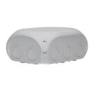Hensel DK 1000 G Kabelabzweigkasten IP66 ohne Klemme