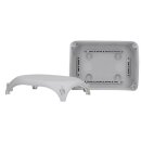 Hensel DK 1000 G Kabelabzweigkasten IP66 ohne Klemme