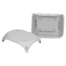 Hensel DK1600G Kabelabzweigkasten bis 16 qmm 3phasig, 25 qmm 1phasig, ohne Klemme