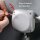 Hensel DK1600G Kabelabzweigkasten bis 16 qmm 3phasig, 25 qmm 1phasig, ohne Klemme