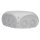 Hensel DK1600G Kabelabzweigkasten bis 16 qmm 3phasig, 25 qmm 1phasig, ohne Klemme
