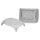 Hensel DK1600G Kabelabzweigkasten bis 16 qmm 3phasig, 25 qmm 1phasig, ohne Klemme