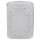Hensel DK1616G Kabelabzweigkasten 6-16 qmm 3phasig, 25 qmm 1phasig, 5 polig Klemme
