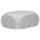 Hensel DK1616G Kabelabzweigkasten 6-16 qmm 3phasig, 25 qmm 1phasig, 5 polig Klemme