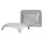 Hensel DK2525G Kabelabzweigkasten 6-25 qmm 3phasig, 35 qmm 1phasig, 5 polig Klemme