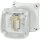 Hensel RK0205T Reihenklemmenkasten, 5 Klemmen WKM 2,5 qmm, mit Außenlaschen
