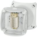 Hensel RK0207T Reihenklemmenkasten 1,5-2,5 qmm,  7...
