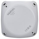 Hensel RK0405T Reihenklemmenkasten 1,5-6 qmm, 5 Klemmen...